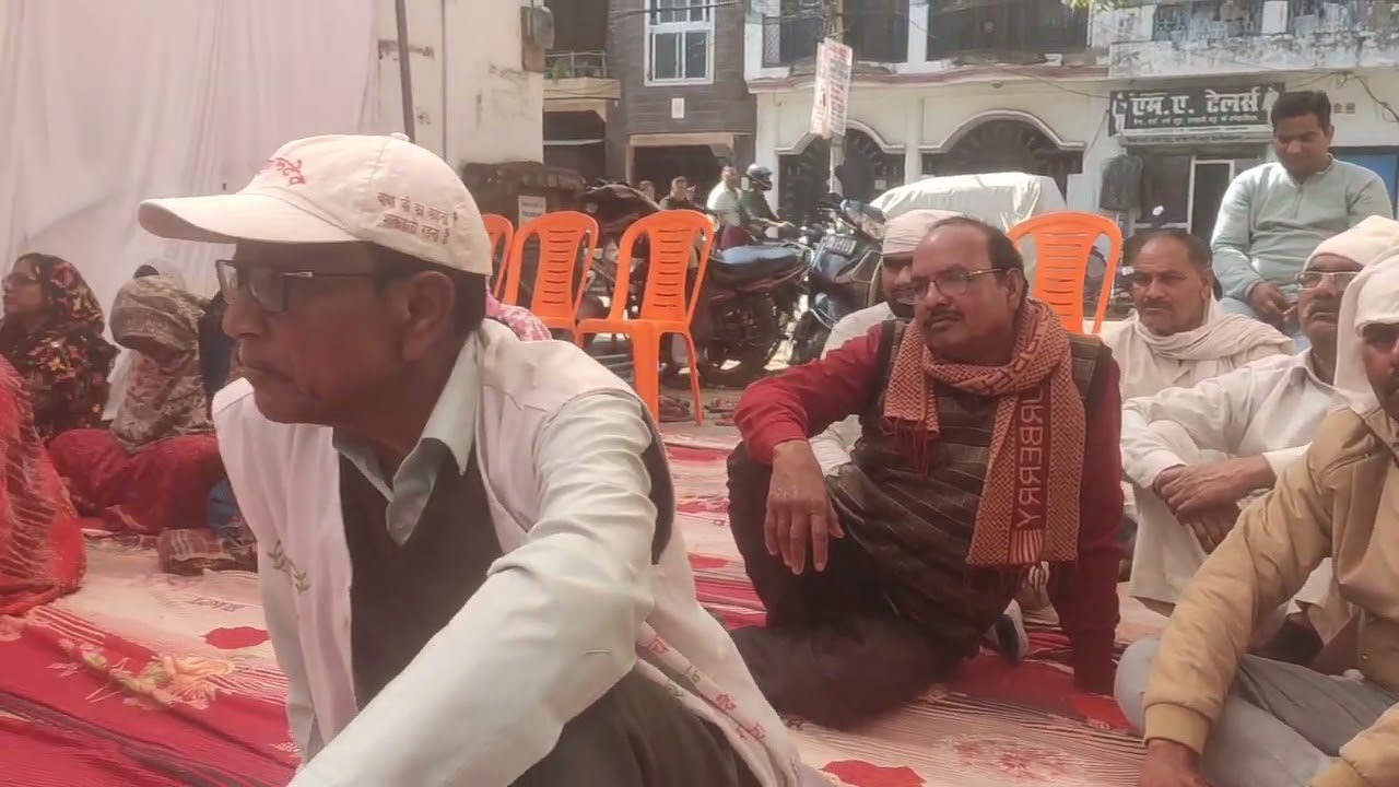 Jaigurudev satsang 🙏🏻😌😌