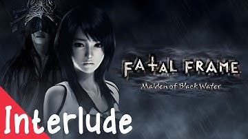 Fatal Frame 5 Interlude Shadow Reading Walkthrough Gameplay