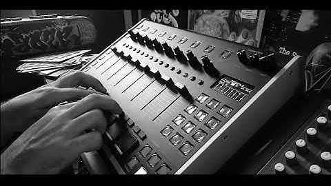 isla s2400 - jam session 06 - LaGuarida131