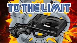 Top 10 Mega Drive/Genesis Games That Push It To The Limit!