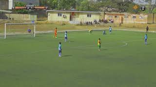 ACCRA ATHLETIC FC 2 - 1 GOLDEN KICKS  -  2023/24 ACCESS BANK DIVISION ONE LEAGUE