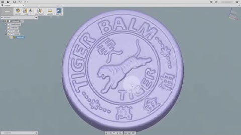 Fusion 360  Polygons reduction (by poly count)