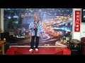 冰川きよし「きよしの人生太鼓」♪cover by花進興