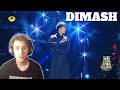 First Time Reacting To Dimash Kudaibergenov The best voice in the world - Opera 2 (2017)!!!