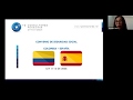 Convenio Seguridad Social Colombia - España