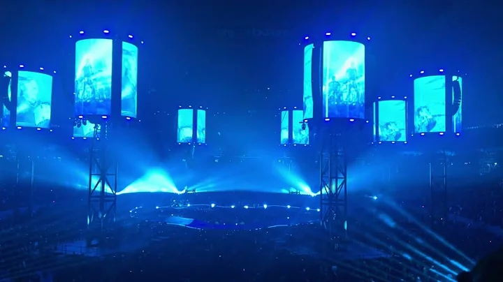 If Darkness Had a Son - Metallica - Houston 6/14/25