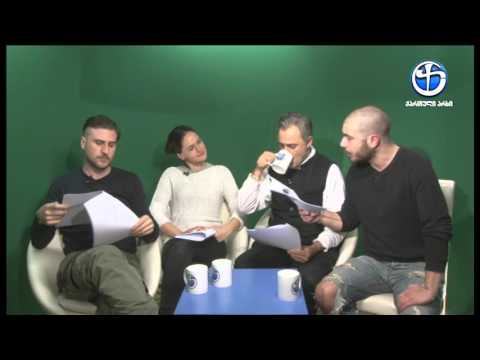 მრავალხმიანი რესპუბლიკა ირაკლი კაკაბაძესთან ერთად