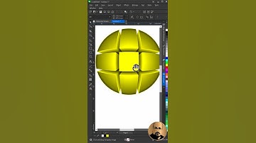 Easy 3D Tricks You Need to Try! CorelDRAW Blend