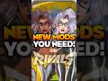 The real Black Cat Marvel Rivals #whattoplay #marvelrivals