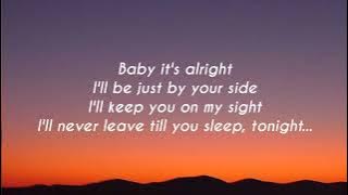 Sleep Tonight - December Avenue (lyrics)