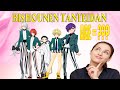 Age of the characters Bishounen Tanteidan||Bishounen tanteidan opening