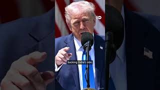 Did Trump really threaten to destroy Pakistan? #ai  #india #trump