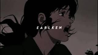 Anxiety ( Burlinda's Theme ) JoJo ( slowed & reverb )