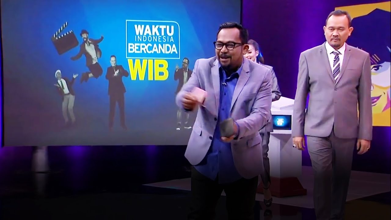 Beddu Main Politik Nih, Penonton Kena Sawer Beddu