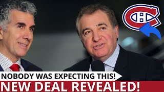 OH MY! Young star heading to Montreal revealed! LOOK AT THIS! Canadiens News