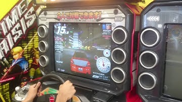 【湾岸3】10人抜き レベル？ C1内回り