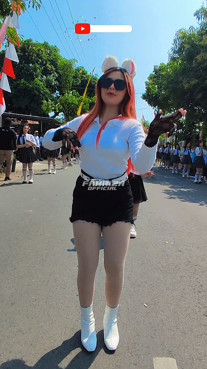 Dancer karnaval #tongtekkejora #shorts #reels #viral #sound #dj #remix #fyp  #fypシ゚viral #dance