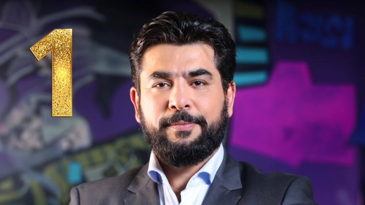 من أجمل مقاطع المدرب عمار شهاب (1)