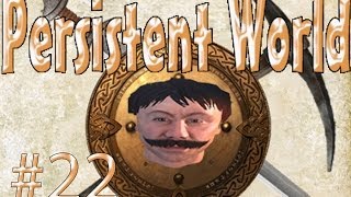 Persistent World - Episode 22 (EU1_Nexus_Roleplay): The Sacred Book!