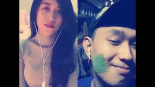 Download Lagu D'masiv - dengar lah sayang ( cover smule ) MP3