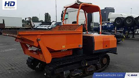 70133951 Kubota KC250 HR