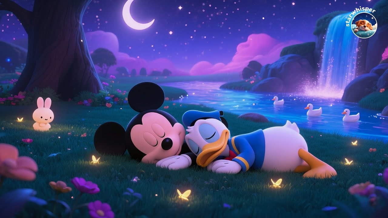 Целебная музыка для сна 🎹 избавляет от навязчивых мыслей, стресса, тревоги и депрессии