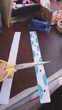 DIY washi tapes ❤❤#trendingshorts