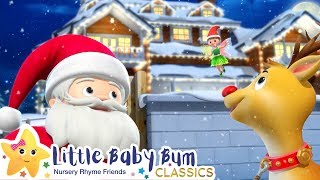 sing a song of christmas christmas songs nursery rhymes abcs and 123s little baby bum