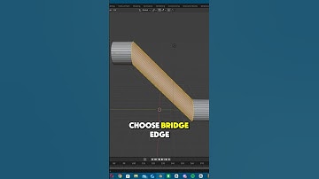 MASTER Bridge Edge Loops in under 1 Minute