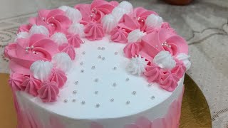 : Vanilla cake #trending #cake #viral #shorts #viralshorts #youtube #fyp #cakedecorating #cakedesign