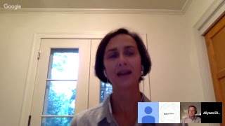Resilience Live l Session 2 - May 28th 12:30pm CEST