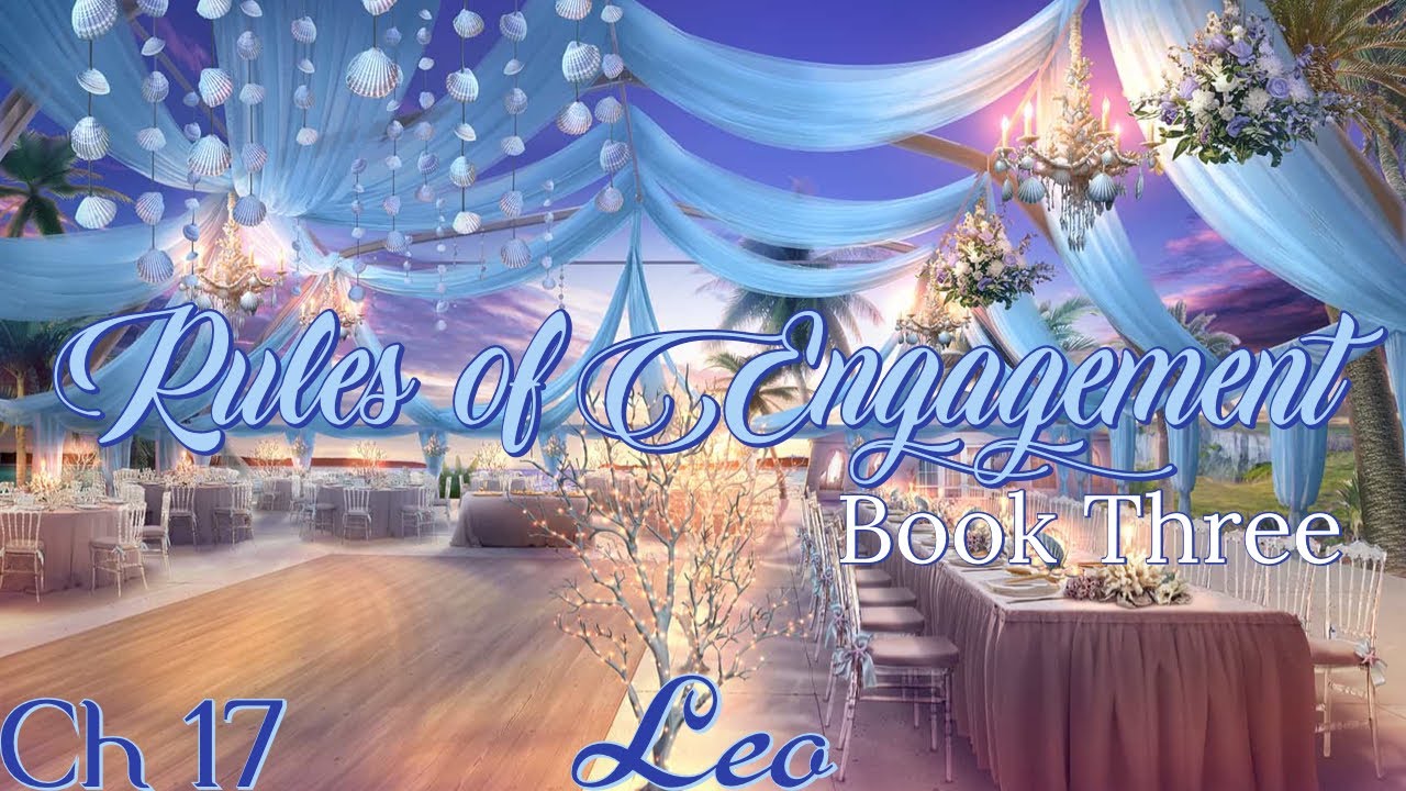 RULES OF ENGAGEMENT BOOK 3 CHAPTER 17 AFTER PARTY LEO YouTube rules-of-engagement-book-3-chapter-17-after-party-leo-youtube