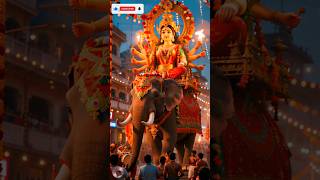 ✨ Navratri Special | #navratri #dasara #shorts #ytshorts