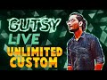 PUBG LIVE STREAM | UNLIMITED CUSTOM ROOM | SEASON 15 ROYAL PASS GIVEAWAY | CUSTOM ROOM LIVE