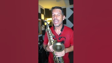 Growling On The Sax / Hum vs Gargle