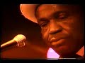Capture de la vidéo Willie Dixon Con Bobby Keys Y Ronnie Wood En Miami Beach Fl