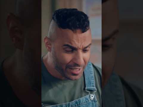 لما تبقي انت كنت ادبي وتذاكر لاخوك علمي 