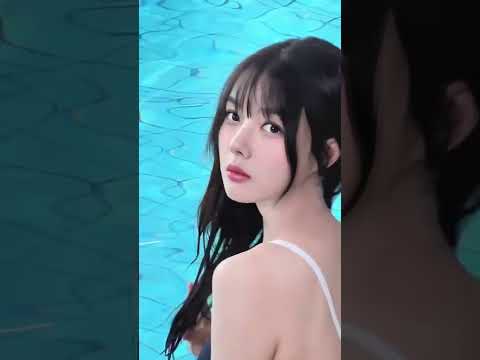 水着 スクール水着 かわいい いいねしたアイドル全員フォローする 韓国 可愛い女の子 バズってる チャンネル登録お願いします シェアして シェア Kdrama