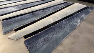 Loominology Pleat 003-VX Tuft