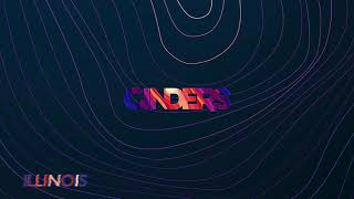 Video thumbnail of "Cinders - Illinois (Official Audio)"