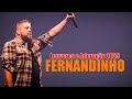 Fernandinho 2023 |  Top 20 Só As Melhores Músicas Gospel, Todas As Coisas, Galileu, Uma Nova Históri