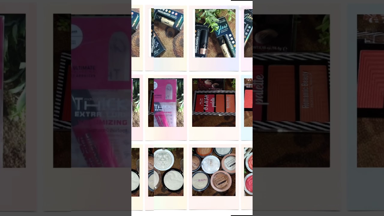 Best Cosmetic product