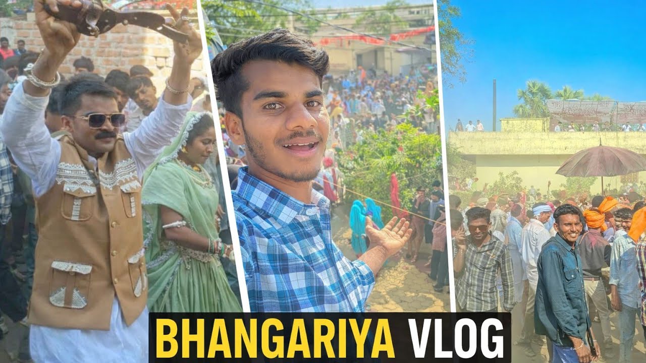 Walpur Bhagoriya Experience