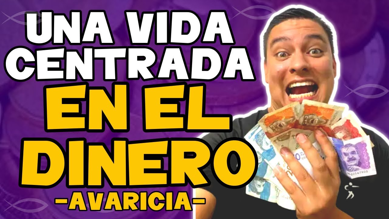 9 Errores Que Debes Evitar Con Tu Dinero Según La Biblia / Error #3 ...