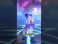 INGRID's Blue Outfit 3 at NULSPACE! ALL Taunts are ADORABLE ❤️💙🌟