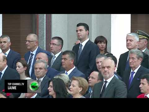 Top Channel/ Ikën Meta vjen Begaj, nesër ceremonia në Kuvend e më pas në selinë e Presidentit