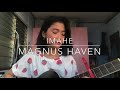 Imahe - Magnus Haven (COVER BY RAINA)