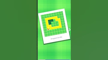 FANCADE - LONGCAT LEVEL 14 #fancade