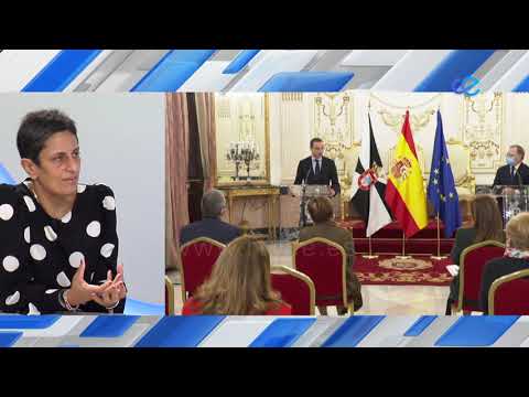 Chandiramani no excusa la falta de Plan Estratégico para seguir trabajando por Ceuta