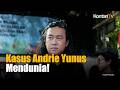 Kasus Andrie Yunus Mendunia! Parlemen Eropa Kecam Impunitas di Indonesia